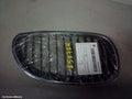 BMW 5 SERIES GRILLE, MAIN GRILLE (RH SIDE), E60, CHROME, 10/2003 - 04/2010 - Image 1
