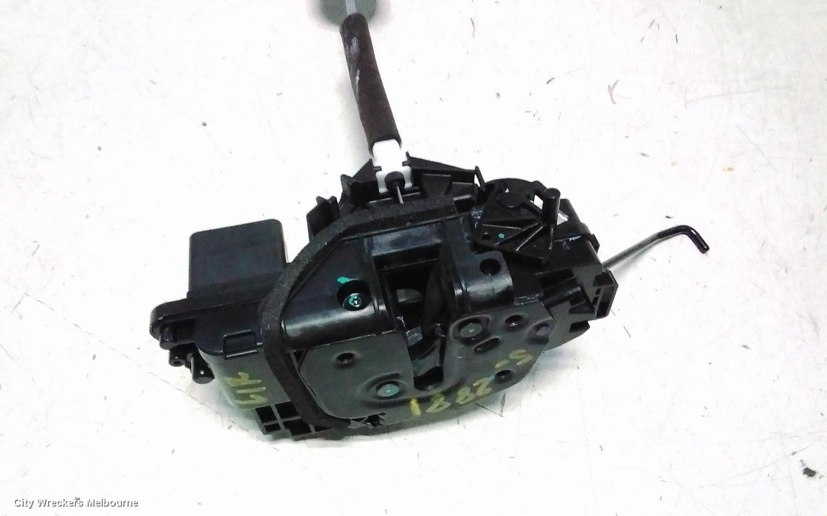 BYD ATTO 3 DOOR/BOOT/GATE LOCK, 2ND GEN, LEFT REAR DOOR LOCK, 03/2022 ONWARDS - Image 3