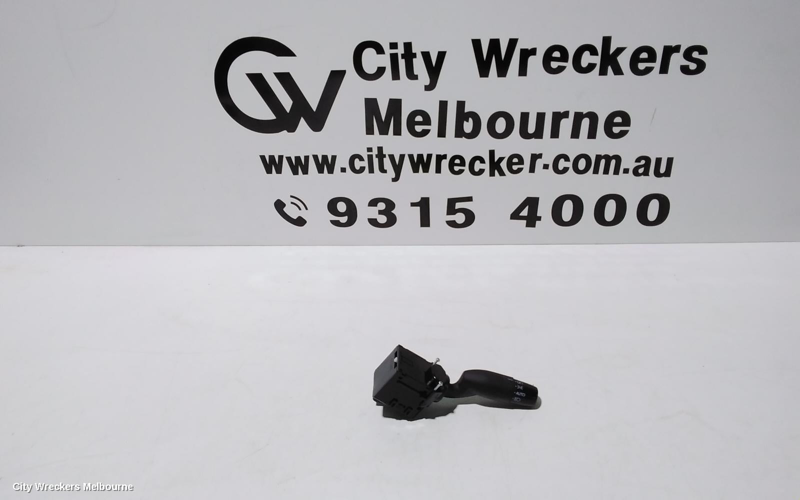 HONDA CIVIC COMBINATION SWITCH, FLASHER SWITCH, 8TH GEN, 1.8 ENG, 08/2006 - 12/2008 - Image 1