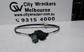 SKODA OCTAVIA LEFT REAR WND REG/MOTOR, NE, 09/2013 - 09/2020 - Image 1