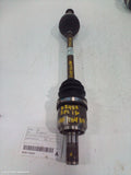 HYUNDAI I30 LEFT DRIVESHAFT, AUTO T/M, PETROL, 2.0, G4NC, PD, 03/2017 ONWARDS - Image 1