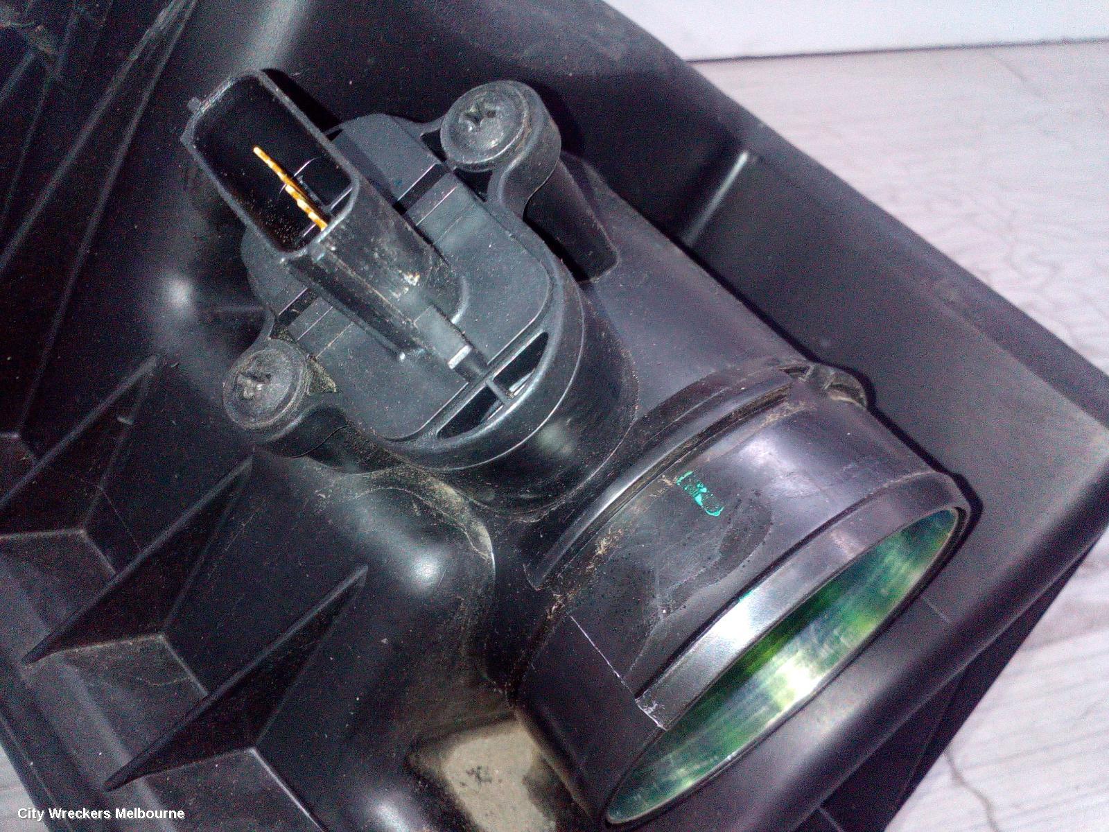 HOLDEN CRUZE AIR CLEANER/BOX, JH, 1.8, PETROL, F18D4, 03/2011 - 01/2017 - Image 2
