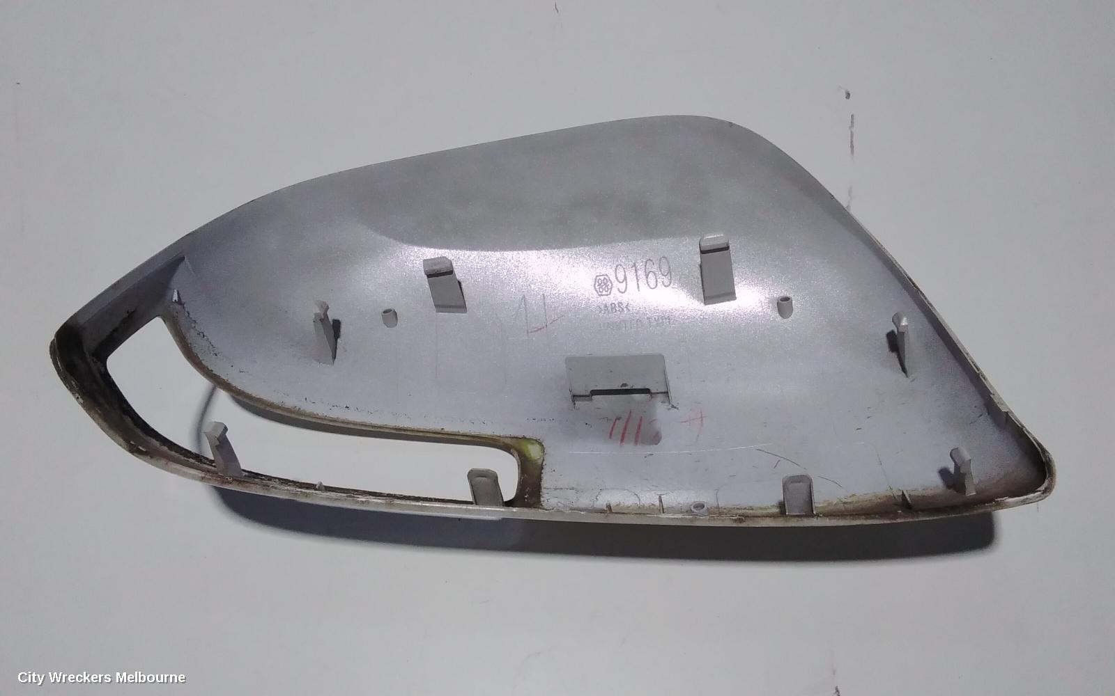 TOYOTA RAV4 LEFT DOOR MIRROR, ACA33, W/ INDICATOR TYPE, 5 PIN (5 WIRE), 10/2008 - 11/2012 - Image 3