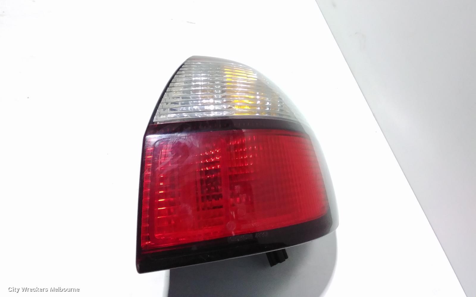 SUBARU OUTBACK RIGHT TAILLIGHT, 3RD GEN ICHIKOH 4836A 12/1998 - 08/2003 - Image 3