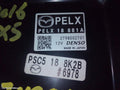 MAZDA CX5 ECU, ENGINE ECU, 2.0, PETROL, ECU ONLY, KE, 02/2012 - 12/2016 - Image 1