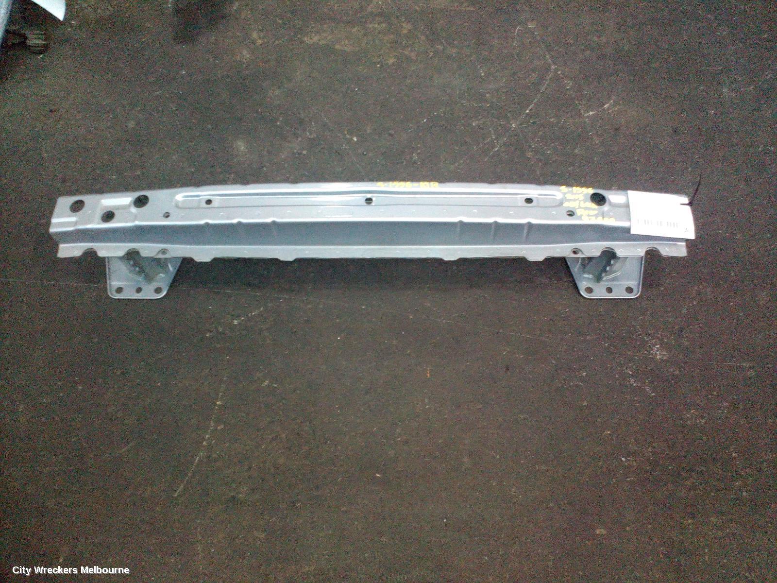 SUBARU OUTBACK R/BAR BRACKET/REINFO, REINFORCEMENT, 6TH GEN, 08/2014 - 12/2020 - Image 1