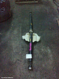 LAND ROVER DISCOVERY SPORT REAR DRIVE SHAFT, L550, DYNAMIC DRIVELINE, 01/2015 - 06/2019 - Image 1
