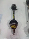 SKODA RAPID LEFT DRIVESHAFT, NH, 05/2014 - 12/2020 - Image 1