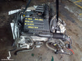 VOLKSWAGEN CADDY ENGINE, PETROL, 1.4, TURBO, 2KN, CZCB CODE, 07/2015 - 02/2021 - Image 1