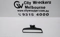 LAND ROVER RANGEROVER EVOQUE INTERIOR MIRROR, L538, 11/2011 - 01/2019 - Image 1