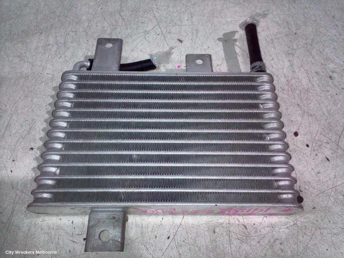 MITSUBISHI PAJERO COOLER, TRANSMISSION OIL COOLER, 2.4, DIESEL, QE-QF, PAJERO SPORT, 10/2015 ONWARDS - Image 3
