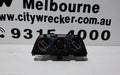 SUZUKI SWIFT HEATER/AC CONTROLS, AZ, NON CLIMATE CONTROL TYPE, 04/2017 ONWARDS - Image 1