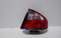 SUBARU LIBERTY RIGHT TAILLIGHT, 4TH GEN, SEDAN, 07/2006 - 08/2009 - Image 1