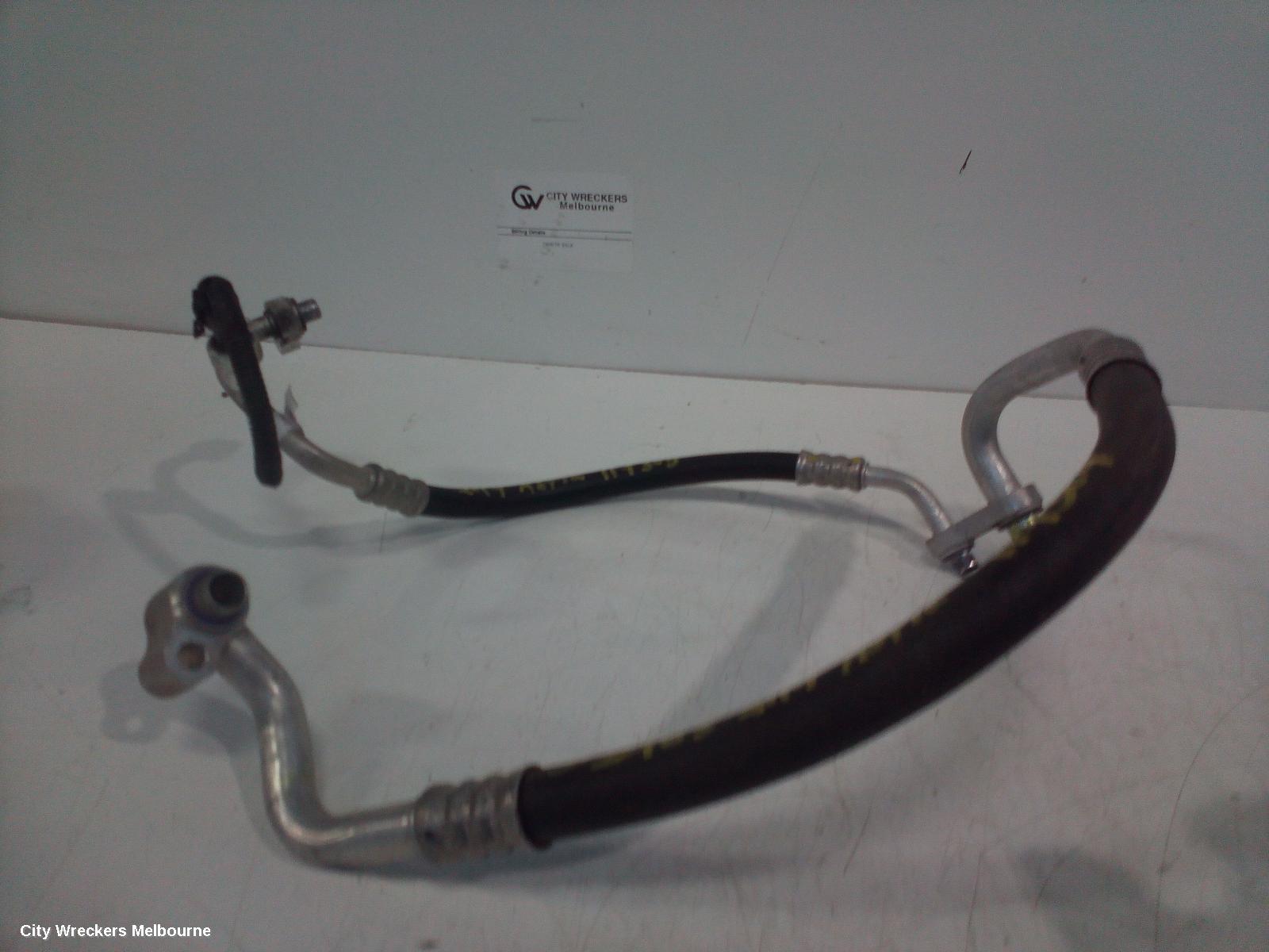 HOLDEN ASTRA A/C HOSES, BL, SEDAN, 05/2017 - 12/2020 - Image 3