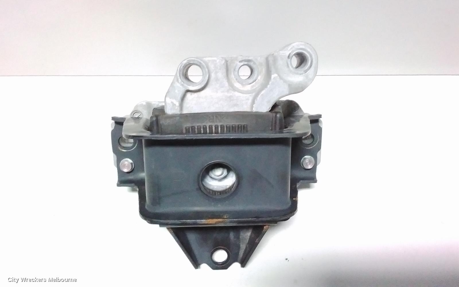 MITSUBISHI OUTLANDER MOUNT, ZK, 04/2015 - 07/2021 - Image 2