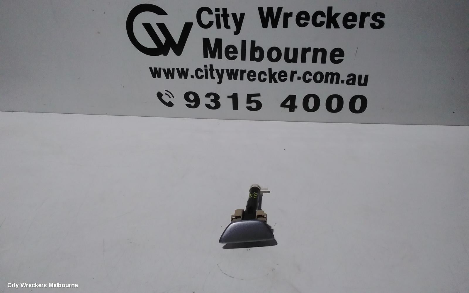 MAZDA CX5 WASHER JET, KE, 02/2012 - 12/2016 - Image 1
