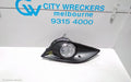 HYUNDAI VELOSTER LEFT INDICATOR/FOG/SIDE, BUMPER FOGLAMP, FS, TURBO TYPE, 07/2012 - 02/2018 - Image 1