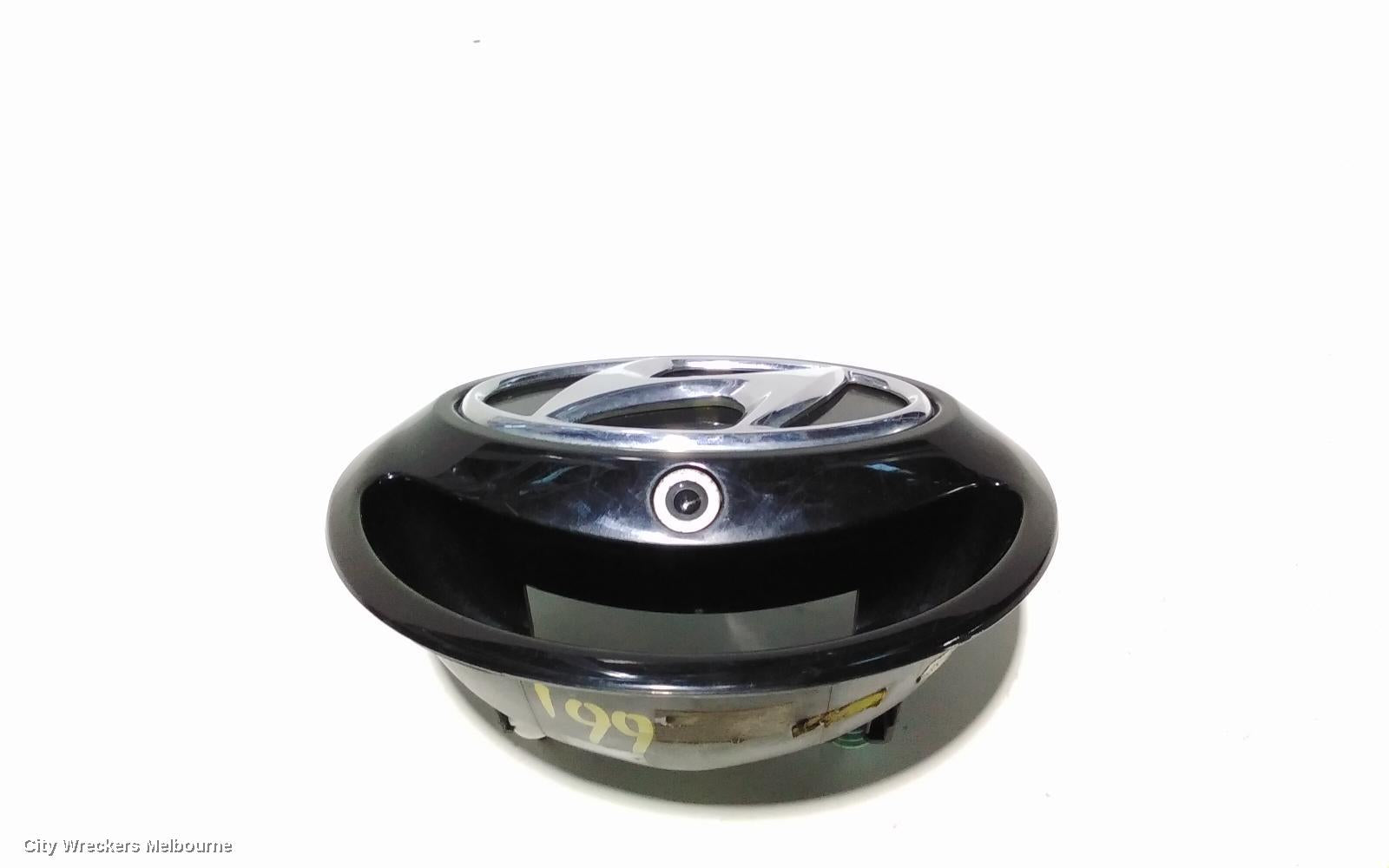 HYUNDAI VELOSTER REVERSE CAMERA, REVERSE CAMERA, FS, 12/2011 - 02/2018 - Image 3