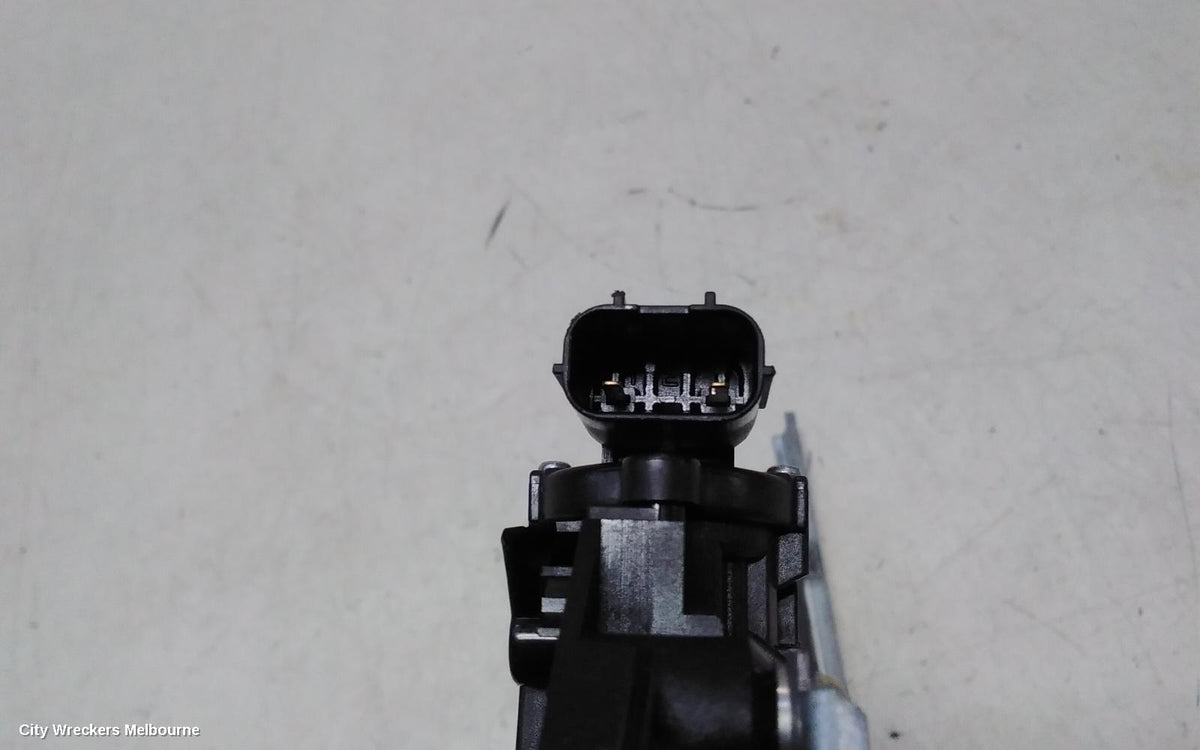 ISUZU DMAX RIGHT REAR WND REG/MOTOR, RG, DOOR REG ASSY (REG AND MOTOR), 07/2020 ONWARDS - Image 3