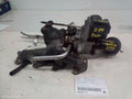 VOLKSWAGEN POLO TURBO SUPERCHARGER, PETROL, 1.2, CBZB CODE, 6R, 05/2010 - 05/2014 - Image 1