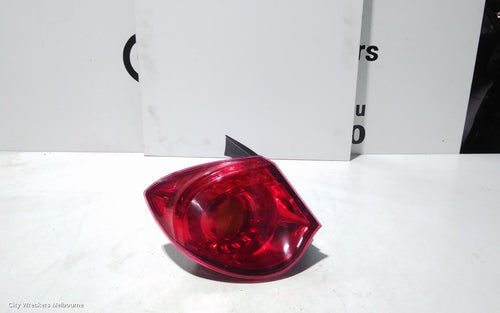ALFA ROMEO GIULIETTA LEFT TAILLIGHT, 940 SERIES, 01/2011 - 12/2020 - Image 2