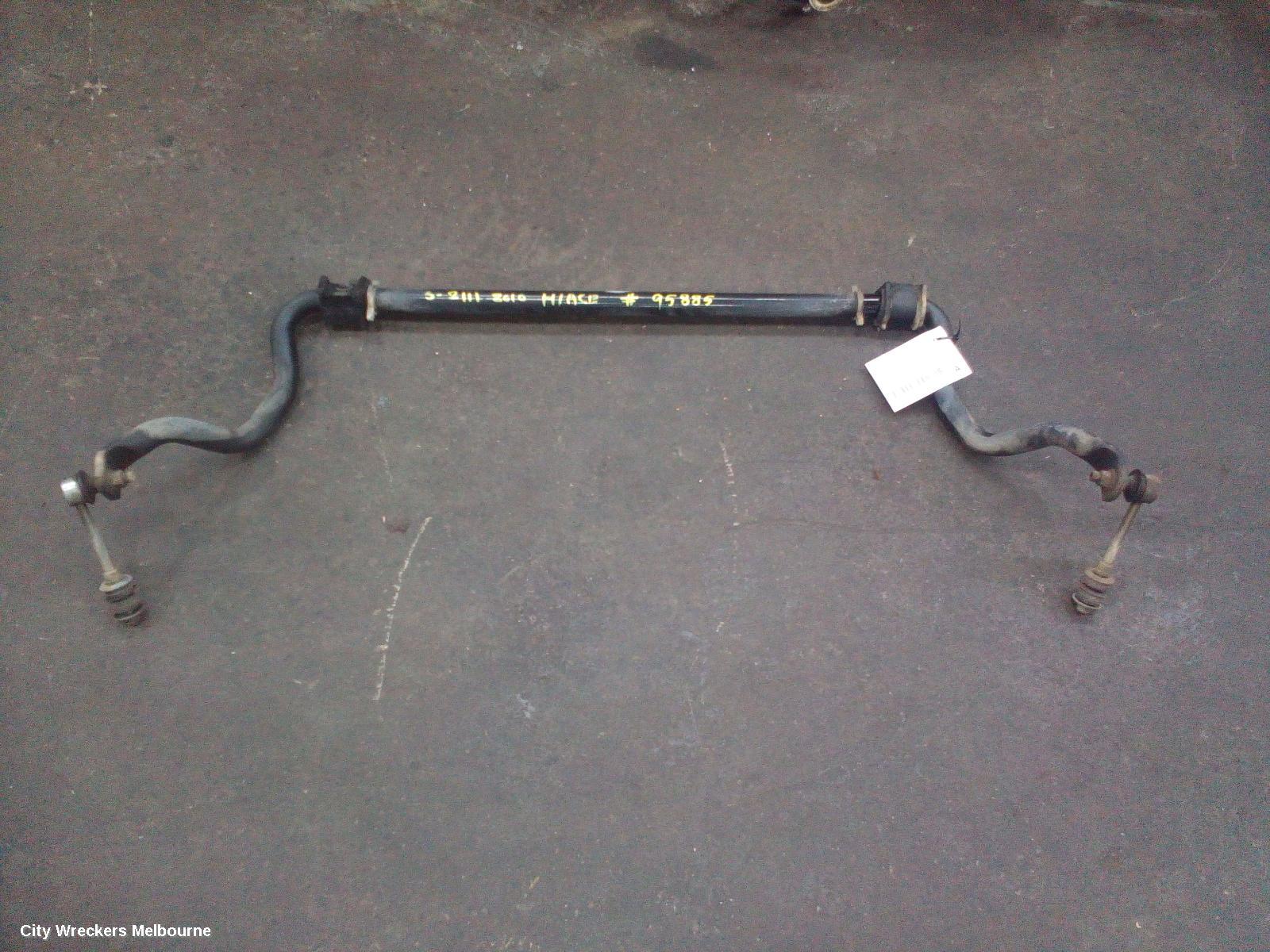 TOYOTA HIACE STABILISER BAR, TRH/KDH 03/2005 - 04/2019 - Image 1