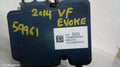 HOLDEN COMMODORE ABS PUMP/MODULATOR, VF, NON TRACTION CONTROL TYPE, 05/2013 - 12/2017 - Image 1