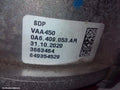 VOLKSWAGEN TIGUAN TRANSFER CASE, AUTO, PETROL, 2.0, DQ500, 7 SPEED, 5NA, 06/2016 ONWARDS - Image 1