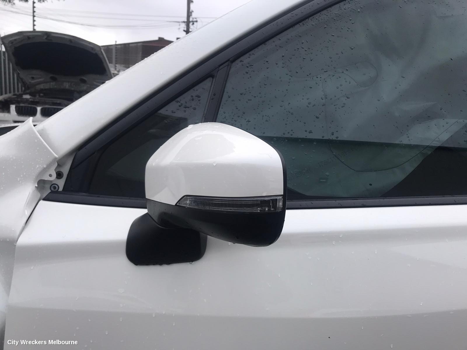 SUBARU FORESTER WHEEL MAG, FACTORY, 17X7IN, SK, 08/2018 ONWARDS - Image 3