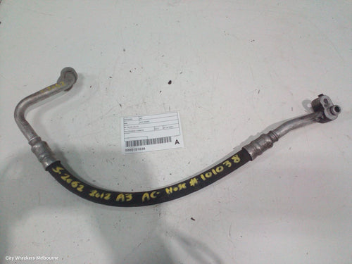 AUDI A3 A/C HOSES, 8P, 06/2004 - 02/2013 - Image 2