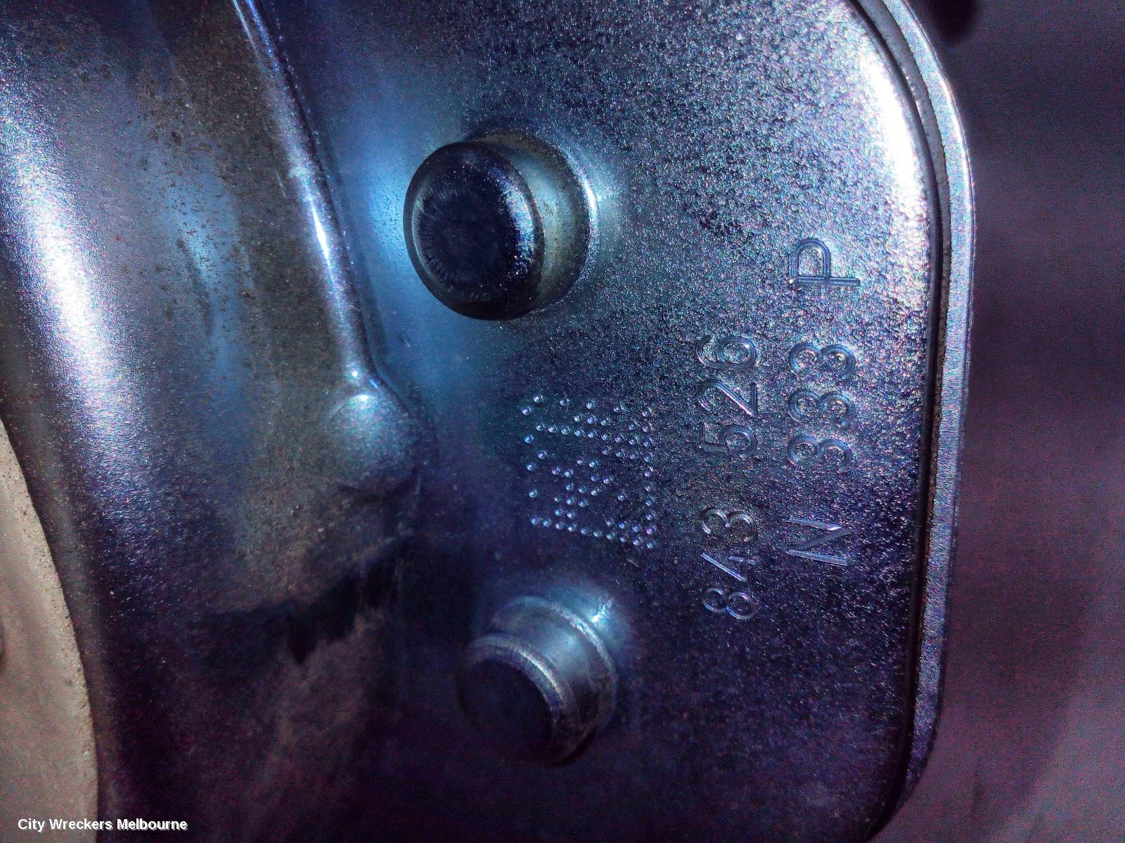 TESLA MODEL 3 BRAKE BOOSTER, 1ST GEN, 06/2019 ONWARDS - Image 2