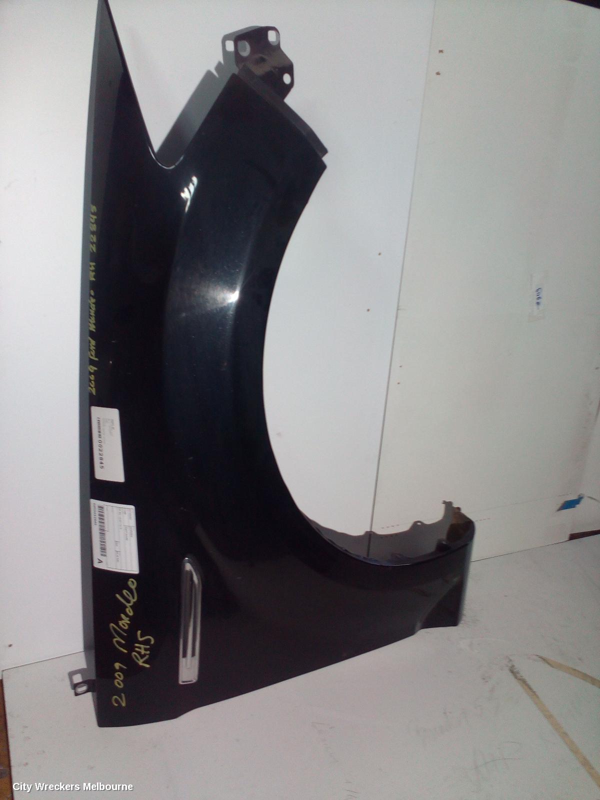 FORD MONDEO RIGHT GUARD, MA-MC, 10/2007 - 12/2014 - Image 2