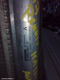 RENAULT KALEOS A/C CONDENSER, XZG, 2.5, PETROL, 05/2016 ONWARDS - Image 1