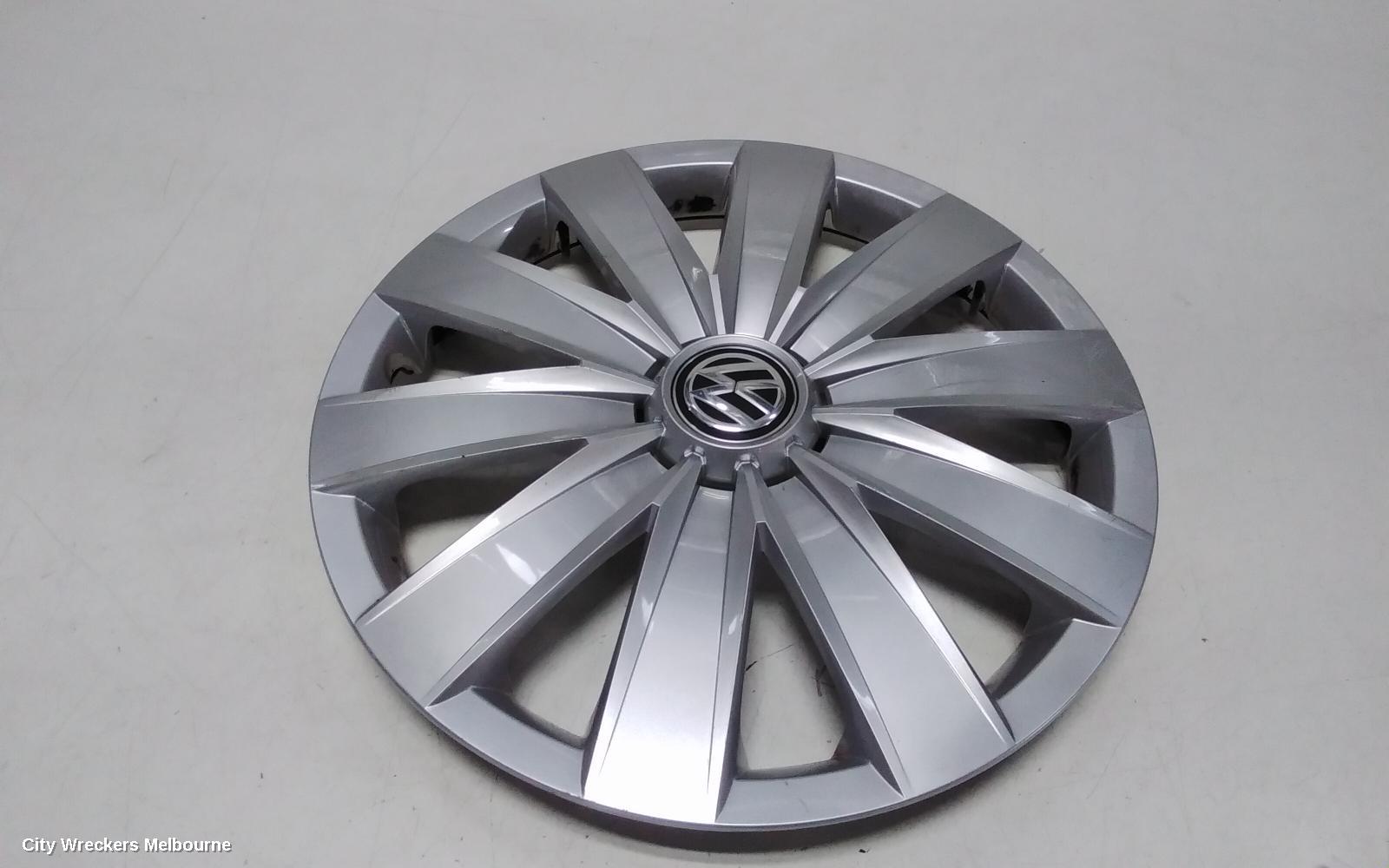 VOLKSWAGEN TRANSPORTER WHEEL COVER/HUB CAP, T6, 07/2015 - 08/2024 - Image 3