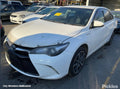 TOYOTA CAMRY RIGHT REAR DOOR, ASV50/AVV50, 04/2015 - 10/2017 - Image 1