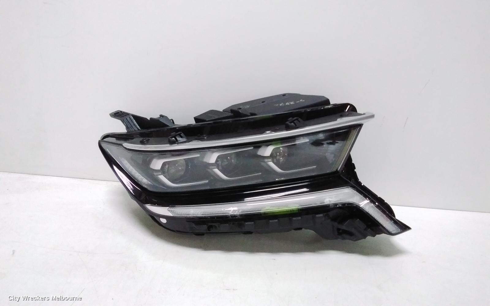 KIA SORENTO RIGHT HEADLAMP, MQ4, LED PROJECTOR TYPE, 02/2020 ONWARDS - Image 1