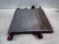 VOLKSWAGEN AMAROK RADIATOR, MANUAL/AUTO, 2.0, DIESEL, 2H, 12/2010 ONWARDS - Image 1