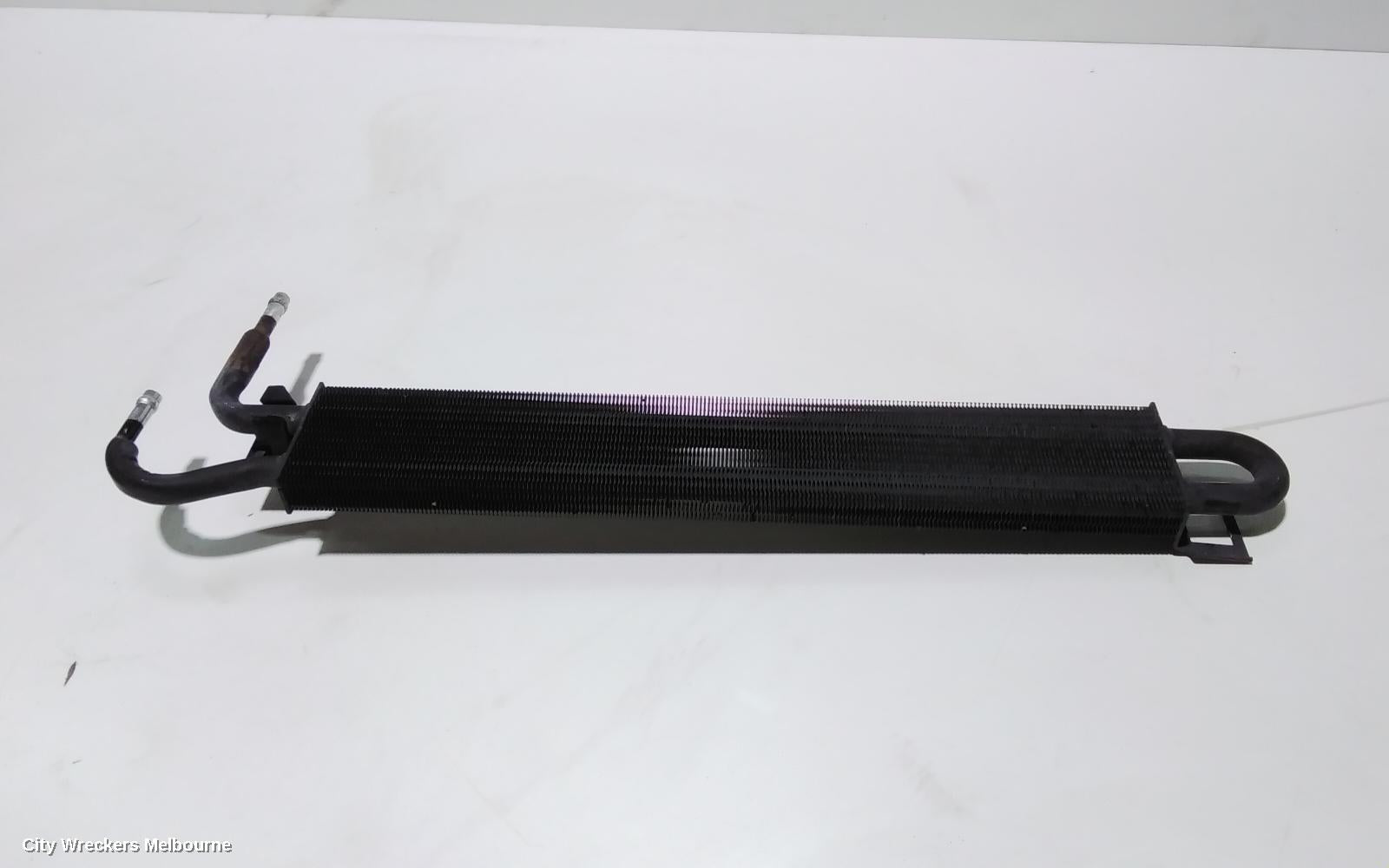 JEEP GRANDCHEROKEE COOLER, POWER STEERING COOLER, 6.4, WK, 01/2012 - 02/2022 - Image 1