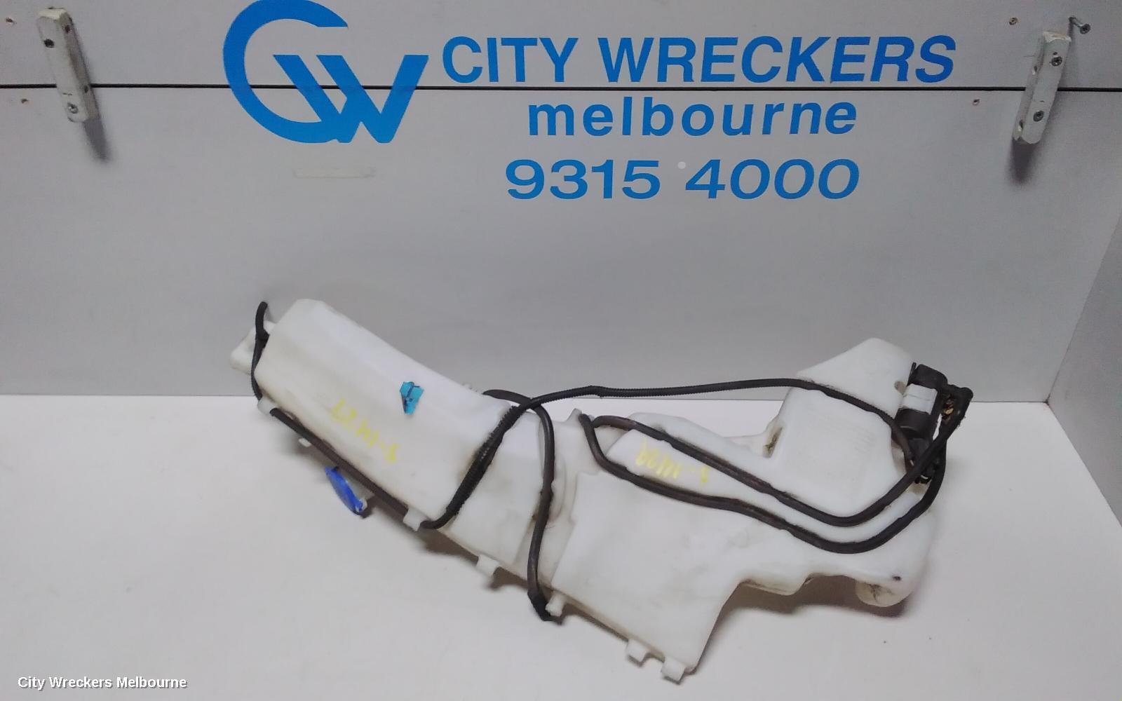 FORD FOCUS WASHER BOTTLE, LS-LV, 06/2005 - 07/2011 - Image 3
