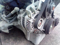 SUZUKI SWIFT ALTERNATOR, PETROL, DENSO 110AMP, FZ, 08/2010 - 03/2017 - Image 1