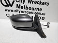 CHRYSLER 300C RIGHT DOOR MIRROR, LX, COLOUR CODED, 07/2012 ONWARDS - Image 1