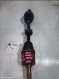 HONDA ODYSSEY LEFT DRIVESHAFT, AUTO T/M, PETROL, 2.4, RC, 02/2014 - 03/2022 - Image 1