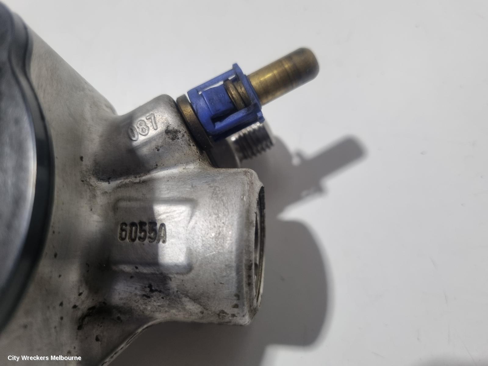 HOLDEN ASTRA FUEL PUMP, HIGH PRESSURE MECHANICAL PUMP ON ROCKER COVER, PETROL, 2.2, Z22YH, AH, 09/2006 - 08/2009 - Image 3