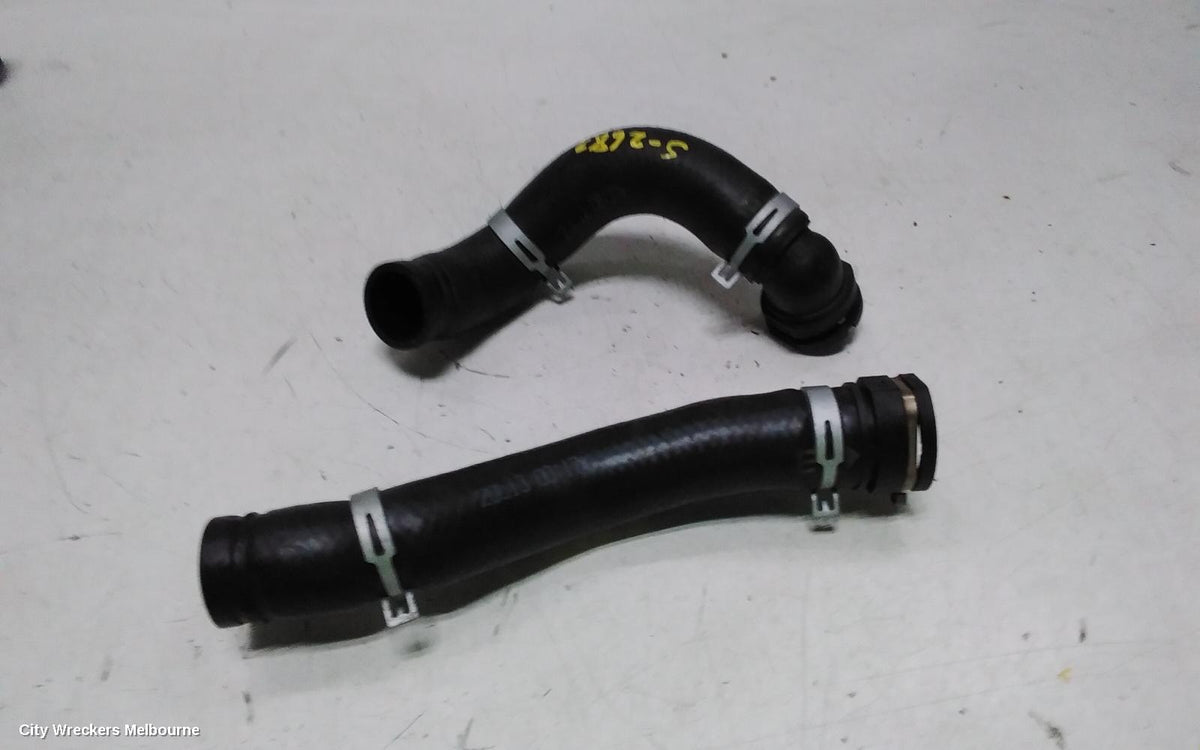 HYUNDAI I30 WATER PIPES/OUTLETS, CN7, SEDAN, 10/2020 ONWARDS - Image 2