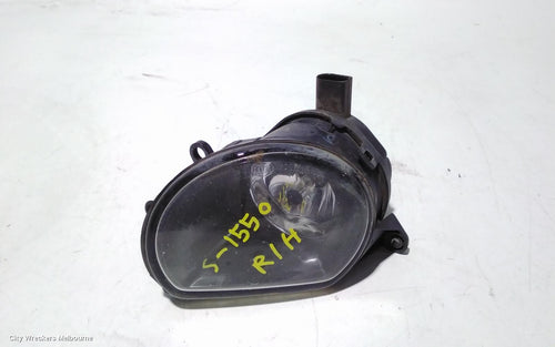 AUDI Q7 RIGHT INDICATOR/FOG/SIDE, BUMPER FOGLAMP, 4L, 09/2006 - 06/2009 - Image 1