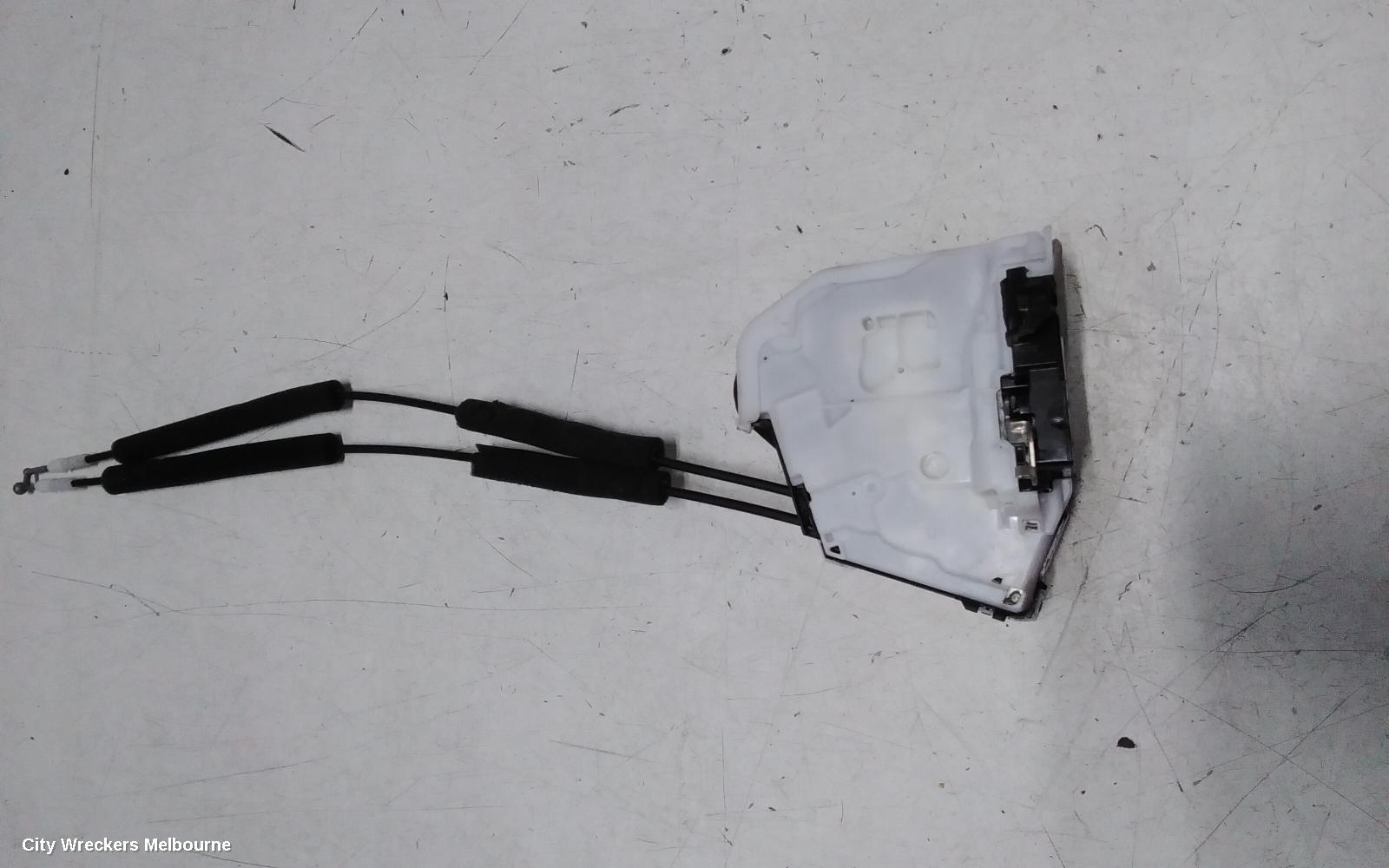 NISSAN XTRAIL DOOR/BOOT/GATE LOCK, LEFT REAR DOOR LOCK, T33, 08/2022 ONWARDS - Image 1
