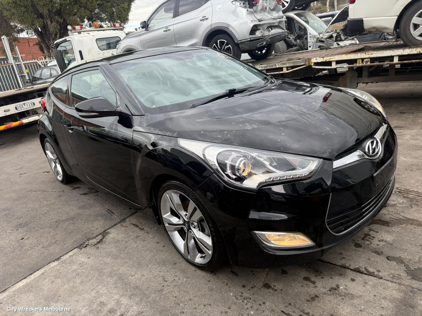 HYUNDAI VELOSTER JACK/TOOL KIT, FS, 10/2011 - 02/2018 - Image 2