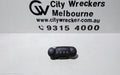 HYUNDAI IX35 HEATER/AC CONTROLS, LM SERIES, STANDARD TYPE (2 BUTTONS ON TOP), 11/2009 - 09/2013 - Image 1