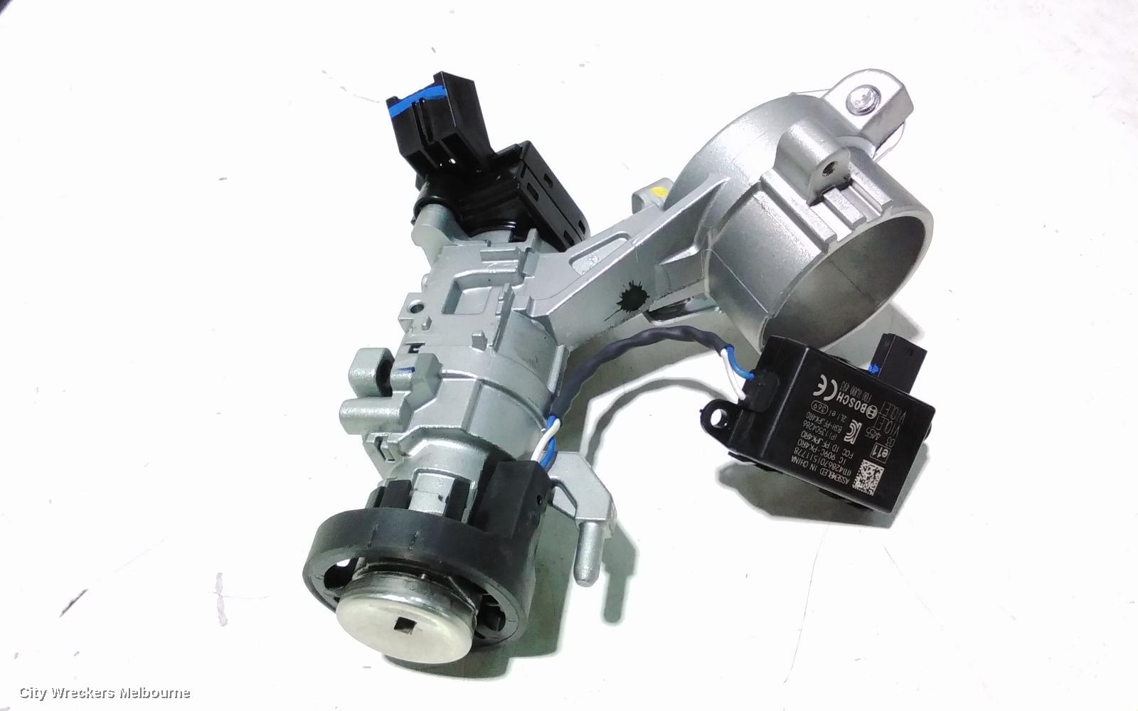 HOLDEN TRAX IGNITION W/ KEY, TJ, 08/2013 - 12/2020 - Image 3
