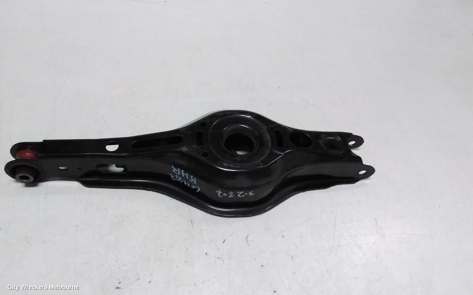 TOYOTA CAMRY RIGHT REAR TRAILING ARM, LOWER CONTROL ARM-REAR, XV70, 09/2017 - 05/2024 - Image 3